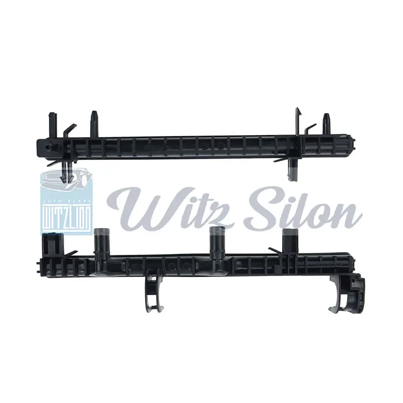 Car Cooler Cover for RENAULT Parts Car Radiator Tank Cover