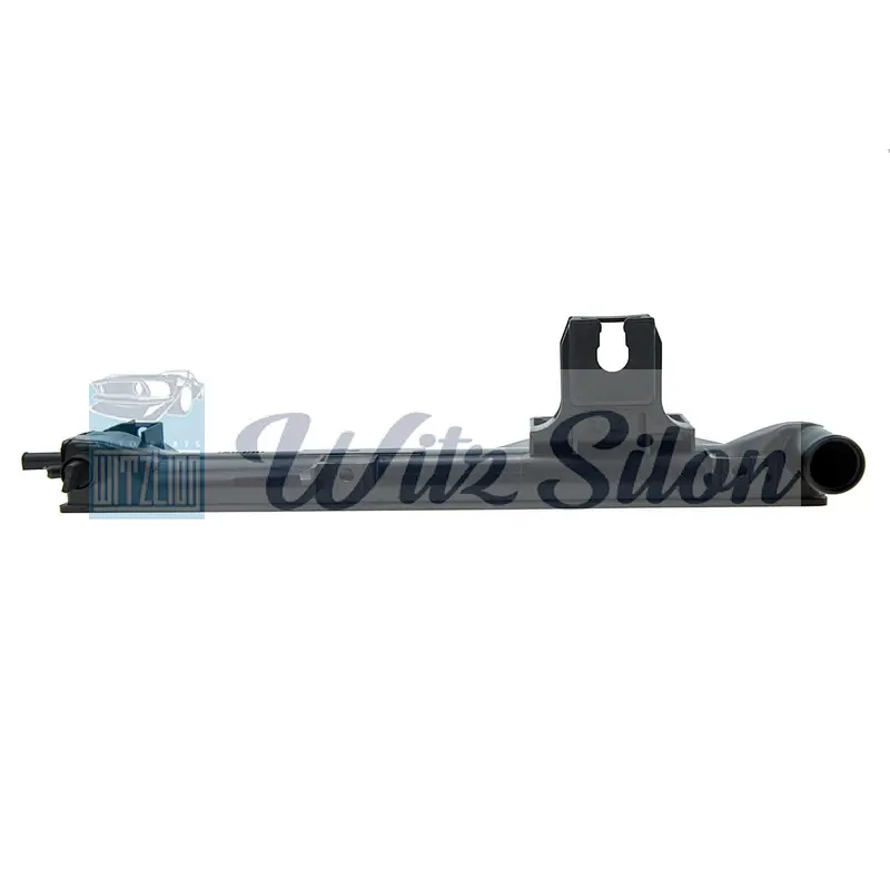 Car Plastic Radiator Tanks Radiator Top Tanks with Car parts