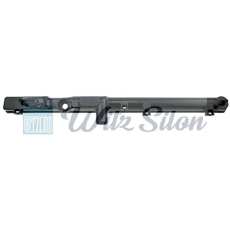 Auto Parts Plastic Radiator Tank for Daihatsu charade 16V