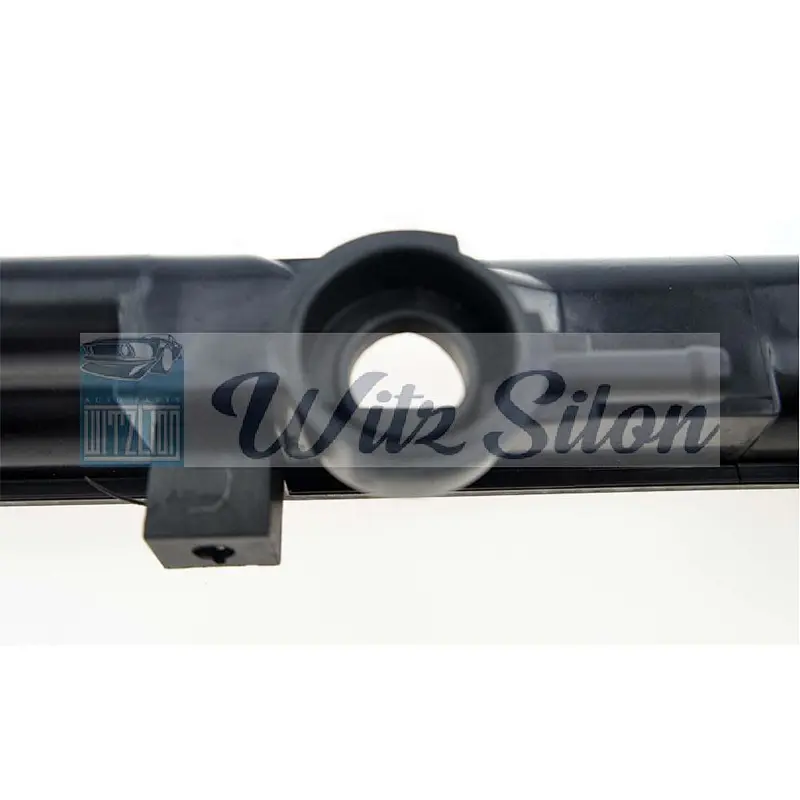 High Level Car Radiator Plastic Tanks Used For