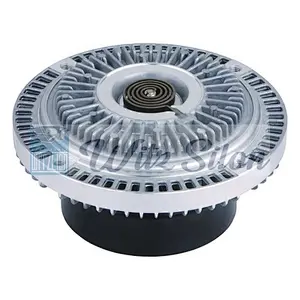06B121347 Silicone Oil Fan Clutch for VOLKSWAGEN 98-05 VW Passat Audi A4 1.8T 06B 121 347
