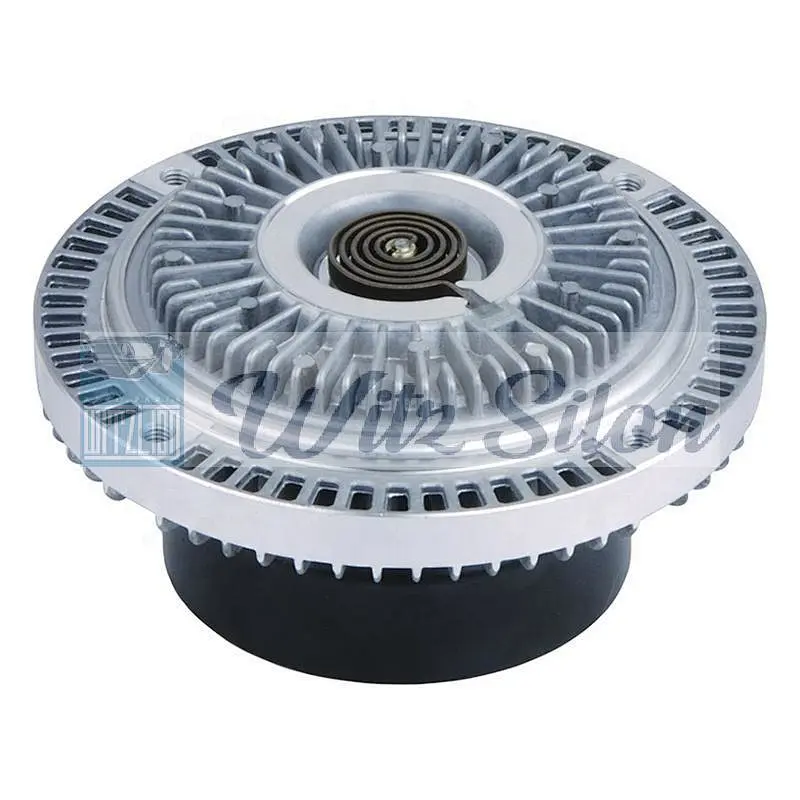 06B121347 Silicone Oil Fan Clutch for VOLKSWAGEN 98-05 VW Passat Audi A4 1.8T 06B 121 347