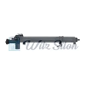 radiator support for SANTA FE plastic tank