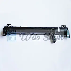 Car brass plastic upper top radiator water surge reserve expansion overflow tank