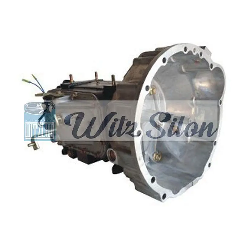 4JB1 528T6 AUTOMOTIVE TRANSMISSION