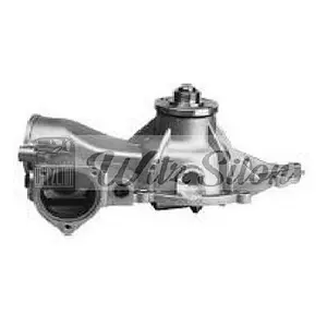WATER PUMP F6TZ8501AA / F81Z8501ARM / F7TZ8501CRM / F7TZ8501BRM FORD