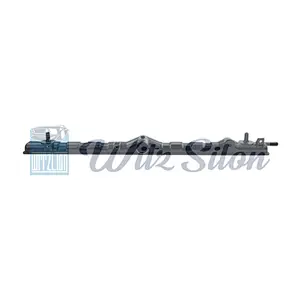 Substantial supply plastic tanks for car parts radiator