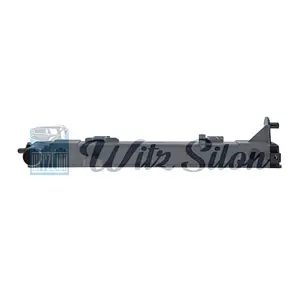 OEM Custom auto parts car plastic radiator tank