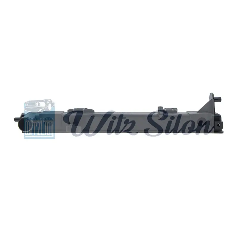 OEM Custom auto parts car plastic radiator tank