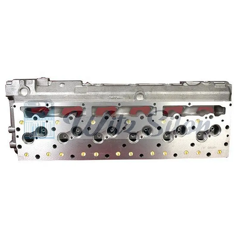 Original Auto Engine caterpillar Cat 3306 Cylinder Head 8N6796