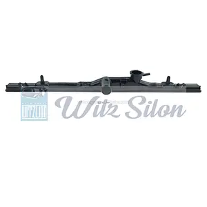Radiator Plastic Tank for HYUNDAI