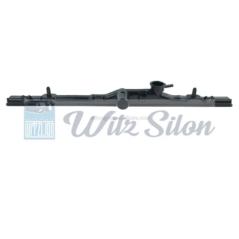 Radiator Plastic Tank for HYUNDAI