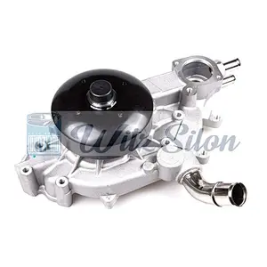Engine Water Pump 130-7340 AW5087 WP-9106 12458935 88894290