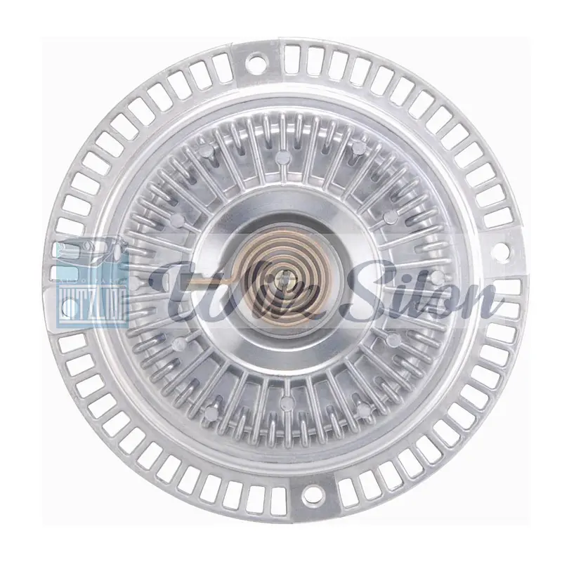 98VB 8A616-CA Fan Clutch Radiator Cooling for FORD TRANSIT Box Bus Flatbed Chassis 95VB 8A616-AA 99VB 8A616-CA