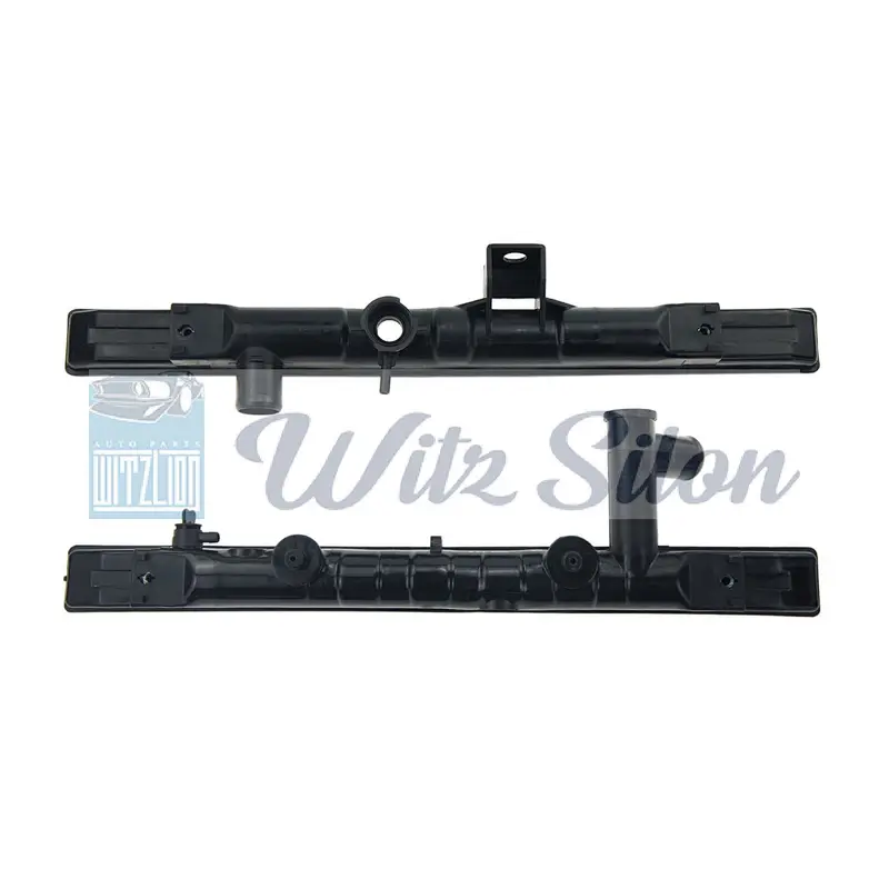 water tank plastic for HYUNDAI radiator plastic tank