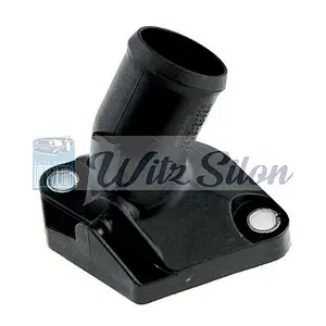 13049ED02A car parts for water flange