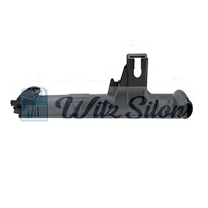 Plastic Tank Radiator For JEEP GRAND CHEROKEE