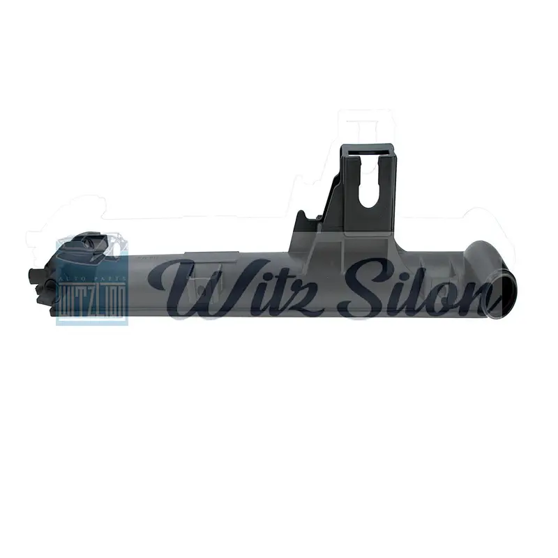 Plastic Tank Radiator For JEEP GRAND CHEROKEE