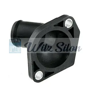13049ED02A car parts for water flange