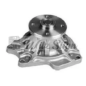 WATER PUMP ME995286 / ME993475 / ME201890 / ME996792 MITSUBISHI / 4M40 2800cc/