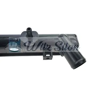 Substantial supply plastic tanks for car parts radiator