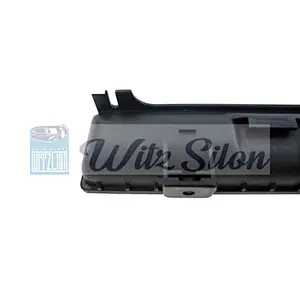 FACTORY COOLING SYSTEM PLASTIC RADIATOR TOP TANK FOR MERCEDES BENZ SMALL CAR