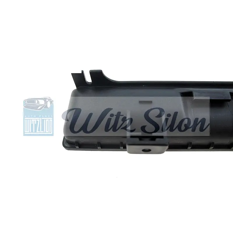 FACTORY COOLING SYSTEM PLASTIC RADIATOR TOP TANK FOR MERCEDES BENZ SMALL CAR