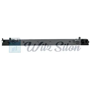 Best Sale Radiator Plastic Tanks for TOYO ESTIM PREVI TARA in CHINA