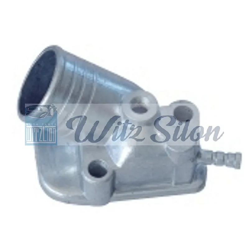 FLANGE PIPE 283082 SCANIA