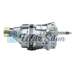 4Y/491/2L/3L/5L TOY OTA HIACE Automotive Transmission