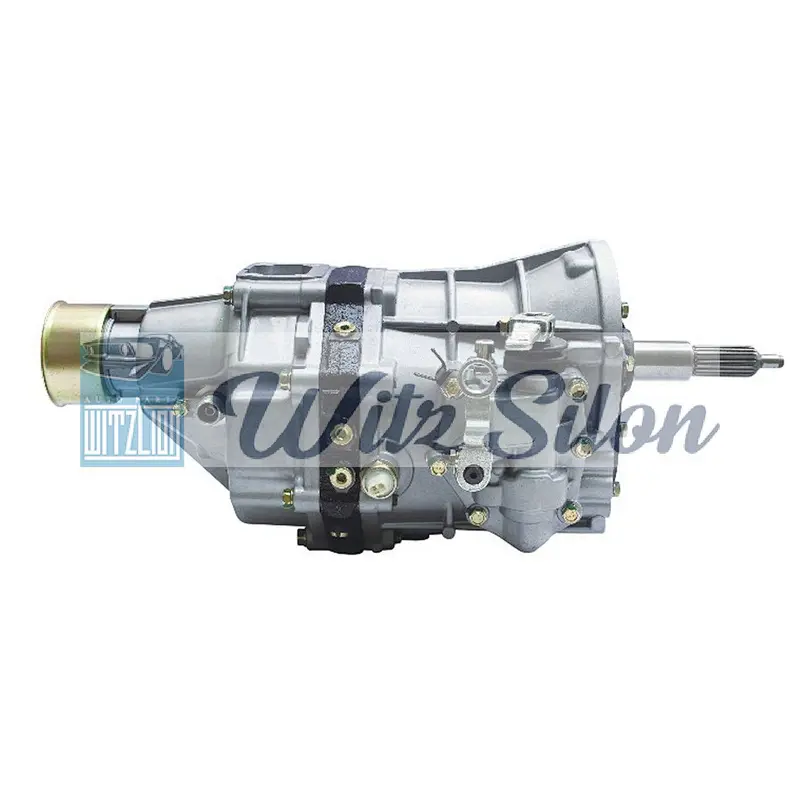 4Y/491/2L/3L/5L TOY OTA HIACE Automotive Transmission