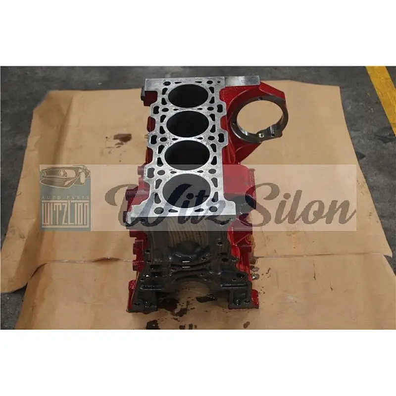 ISF2.8 5261257 auto engine parts cylinder block