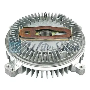 1202000122 Silicone Oil Fan Clutch for MERCEDES BENZ W129 W140 600SEL 600SEC 600SL S600 SL600 CL600 120 200 01 22