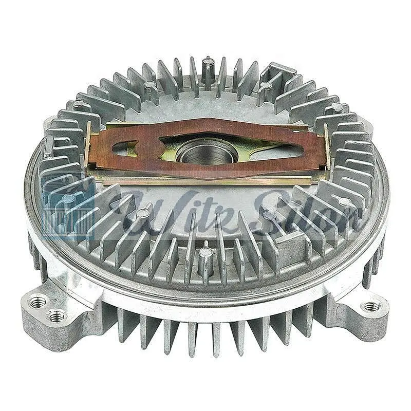 1202000122 Silicone Oil Fan Clutch for MERCEDES BENZ W129 W140 600SEL 600SEC 600SL S600 SL600 CL600 120 200 01 22