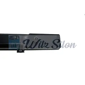 Providing all aluminum radiator assembly radiator plastic tank for MITSUBISHI car