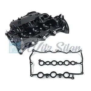 Brand New Inlet Manifold for Land Rovers RH RR SPORT LR4 RANGE DIESEL V6 3.0L LR097157 LR074623 LR057380 LR055001 (Right Side)