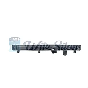 FACTORY COOLING SYSTEM PLASTIC RADIATOR TOP TANK FOR MITSUBISHI GALANT SMALL CAR
