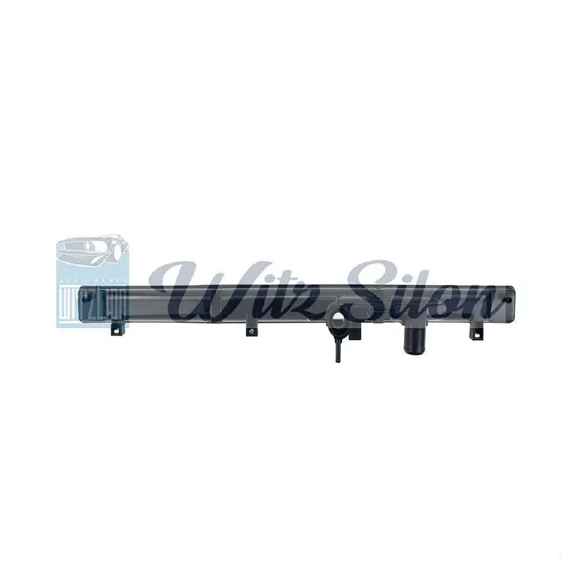 FACTORY COOLING SYSTEM PLASTIC RADIATOR TOP TANK FOR MITSUBISHI GALANT SMALL CAR