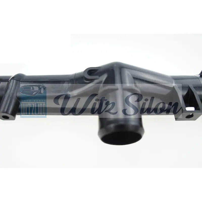 The radiator plastic tank best sell at low price with good quality for MITSUBISHI CARISMA car