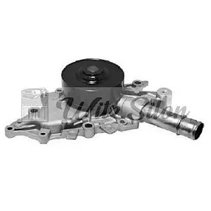 WATER PUMP 6112001001 / 6112000401 MERCEDES / -BENZ / V-CLASS (638/2)/ / CDI (638.294)/ / VITO (638)/