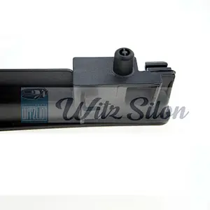 Radiator Top Tank 1640021260 1640021310 Auto Plastic Tanks For TOYaris