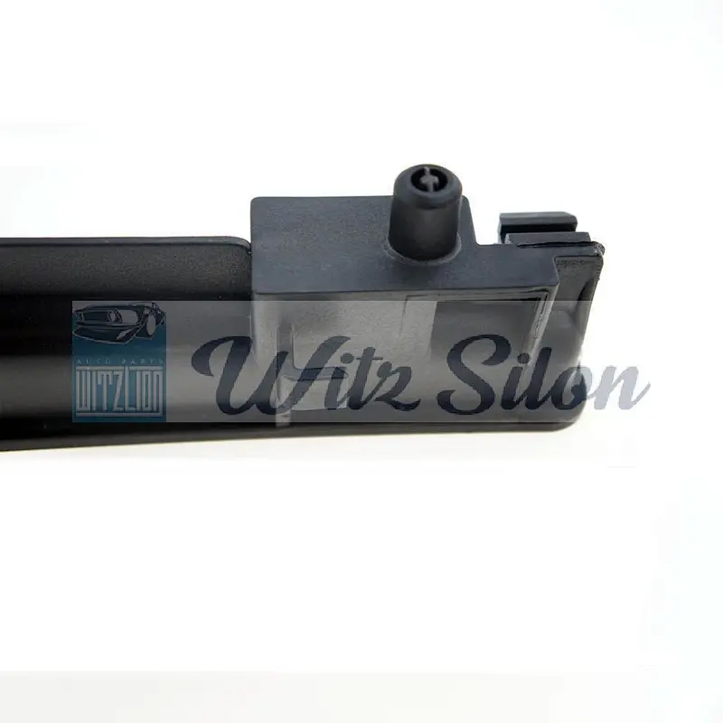 Radiator Top Tank 1640021260 1640021310 Auto Plastic Tanks For TOYaris