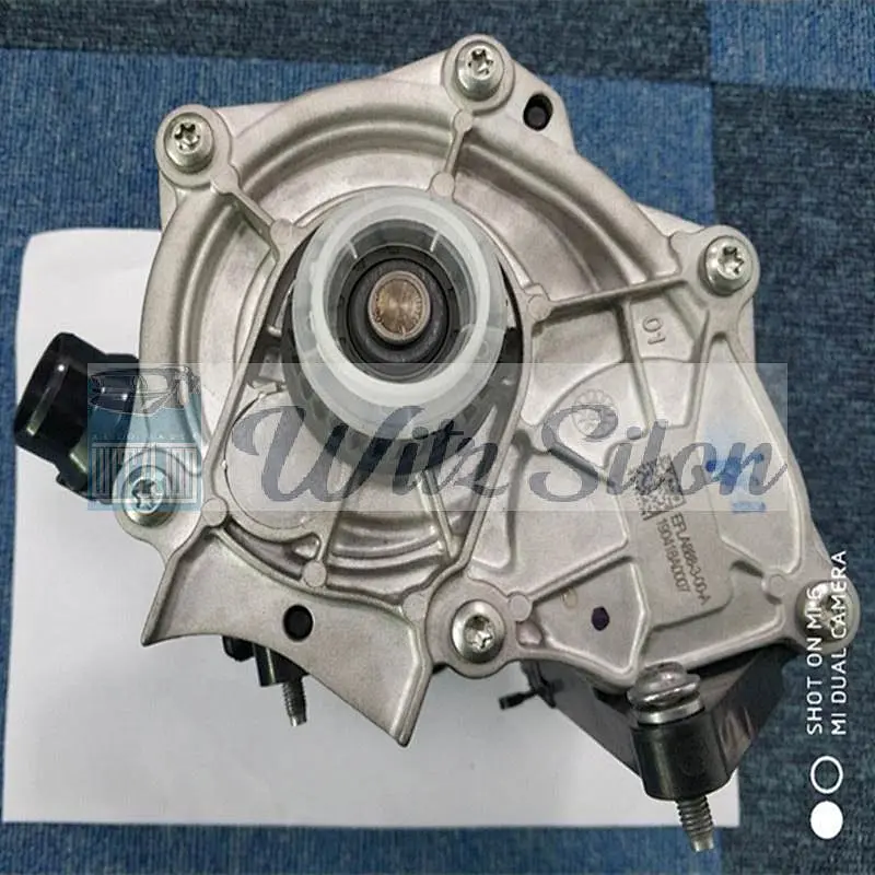 06L121011 Water Pump Thermostat Housing Assembly 06L121011A 06L121012A 06K121011C 538036010