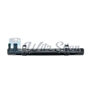 FACTORY COOLING SYSTEM PLASTIC RADIATOR TOP TANK FOR NISSAN SENTRA SMALL CAR
