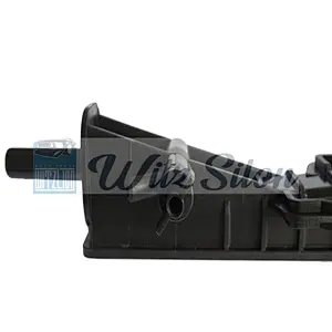 Radiator Upper Tank Radiator Water Tank Radiator Car Plastic Tanks
