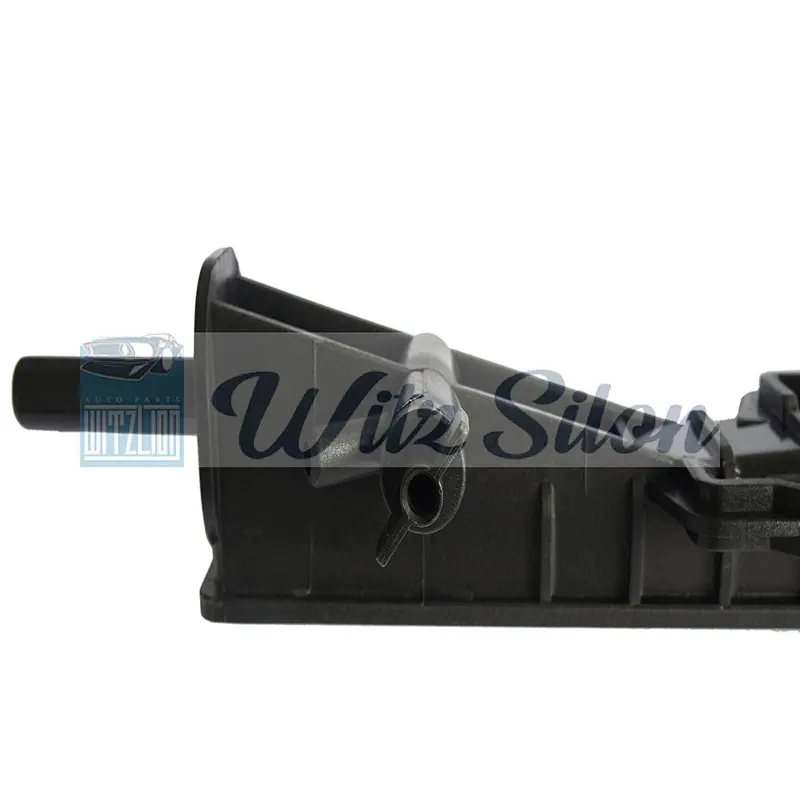 Radiator Upper Tank Radiator Water Tank Radiator Car Plastic Tanks
