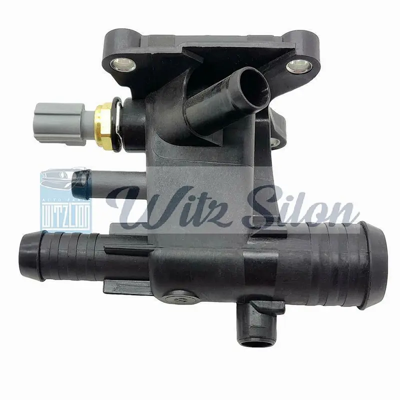 Water Outlet Connect For F-ords Fusiond F-ocus Explorer Escape Edge MKZ MKC 2.0L L4
