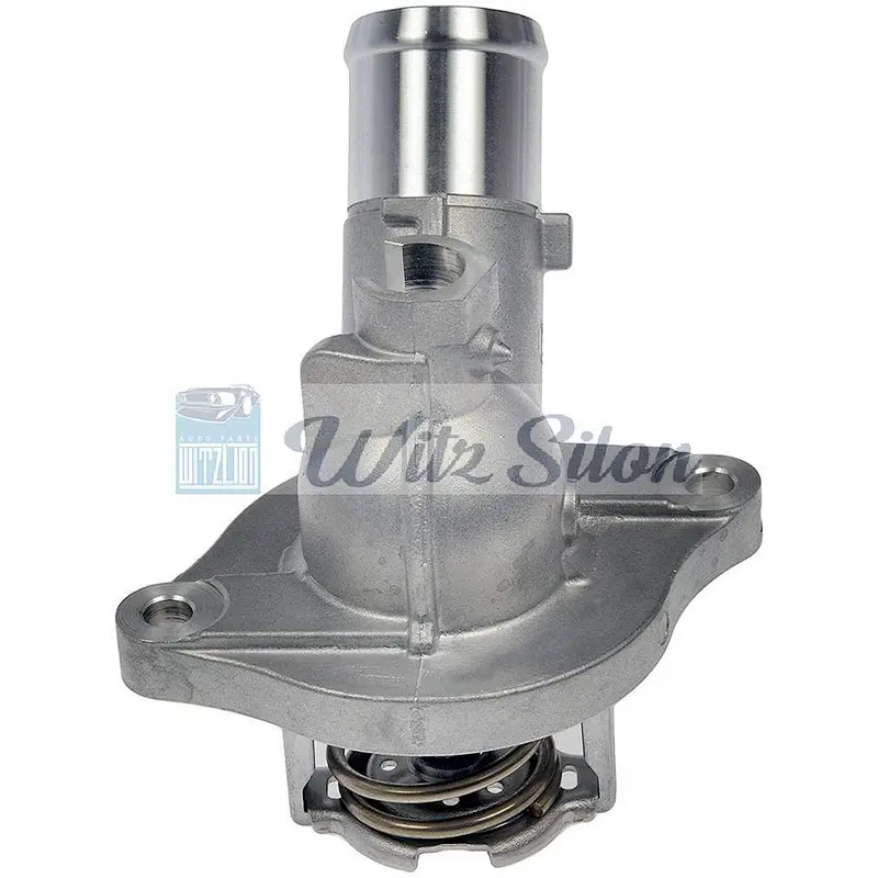 Engine Coolant Thermostat Housing for 2007-2011 C-adillac ELR Chevrolets Volt OEM 55593035