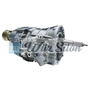 4Y/491/2L/3L/5L TOY OTA HIACE Automotive Transmission