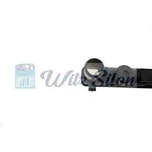 Factory Cooling System Parts Radiator Top Tank For FLAT